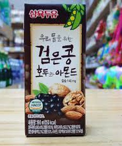 Sữa óc chó thùng 24 hộp