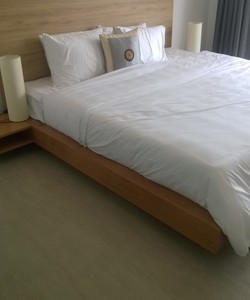 Biệt Thự biển Saint Simeon cam kết lợi nhuận 10%/năm