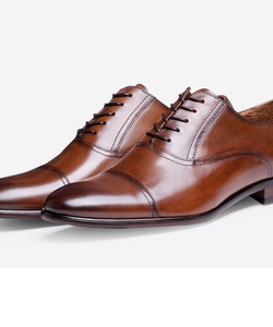 Giầy da nam đẳng cấp, trẻ trung, lịch lãm