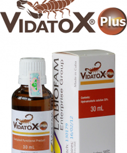 Vidatox Plus Bước khởi đầu tốt nhất cho gia đình và người bệnh ung thư