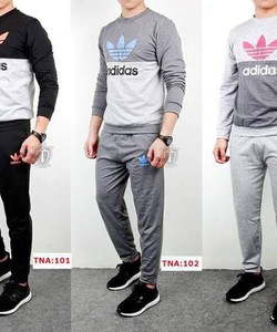 Bộ nỉ đón thu siêu Hot hàng Adidas, Nike, Uniqlo....