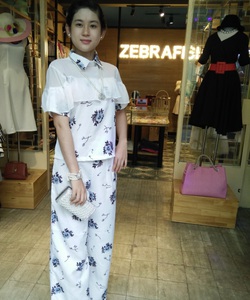 set áo váy phing cách cổ điển nhưng cực kì sang trong