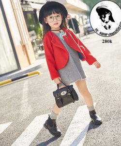 Hàng thu đông cho bé gái