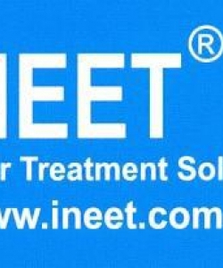 INEET thiết kế, thi công, lắp đặt hệ thống xử lý nước thải