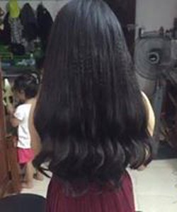 Nối Tóc Tại Nhà giá rẻ