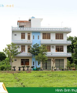 KDT Ven sông Cao cấp, Đầu tư sinh lời cực lớn. Chiết khấu ngay 5%