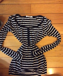 Tóc nối quần áo thu đông