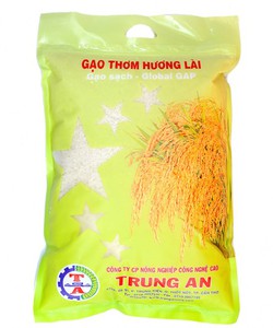 Gạo hương lài