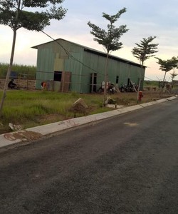 Đất nền dự án quận 2