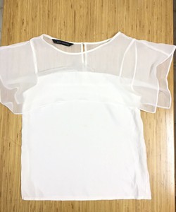 Thanh lý áo zara và eva de eva