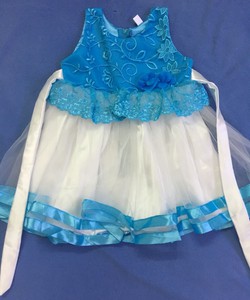 Đầm bé gái cực xinh