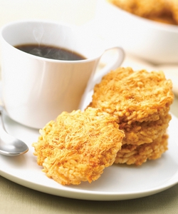 Menu món ngon tháng 10 11