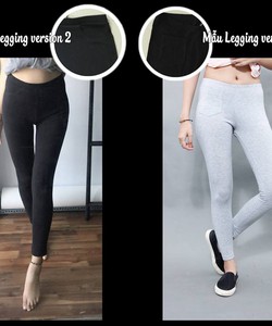 Quần Legging đẹp giá rẻ 2016 chuyên sỉ, lẻ