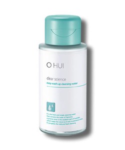 Nước tẩy trang OHUI