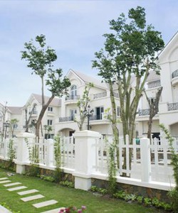 Bán gấp Biệt thự Hoa Phượng Vinhomes Riverside giá đẹp có thỏa thuận