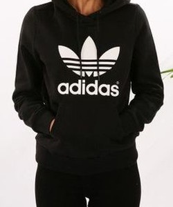 Bộ nỉ Hoodie ADIDAS 2016 2017