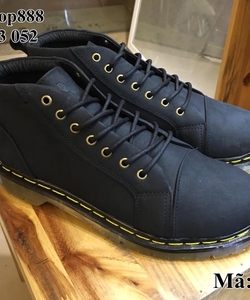 KoreaShop Số 472 Trương Định Chuyên Dr Martens ThaiLand, giày lười, giày thể thao Hàn Quốc