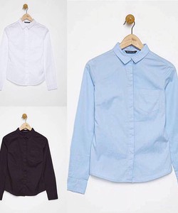 Sơ mi Terranova và Calliope