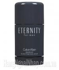 Lăn Khử Mùi Nam Eternity For Men Calvin Klein Của Mỹ