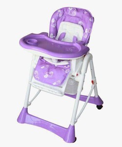 Thanh lý ghế ăn cho bé new 100%