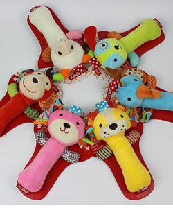 Lục lạc hình thú