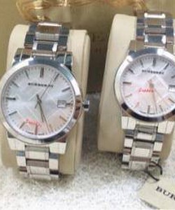 Đồng hồ nam Burberry cao cấp