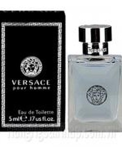 Nước Hoa Dành Cho Nam Versace Pour Homme 5ml