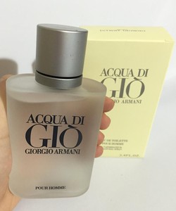 Nước hoa Acqua Di Gio nam