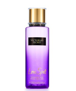 Nước hoa Body Victoria Secret Fragance Mist