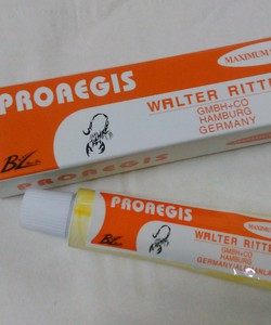 Kem tê trong phun xăm thẩm mỹ