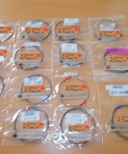 Dây hàn laser  SKD11, SKD61..