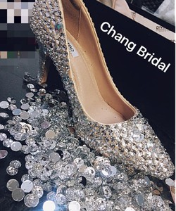 Giày cao gót nữ đẹp