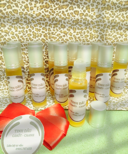 Tinh dầu CAROT CHANH .Làm đep da .sỉ lẻ giá cực tốt