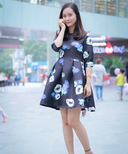 ULA Fashion Váy thời trang thiết kế