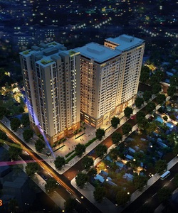 Chiết Khấu Ngay 160 Triệu khi mua CCCC 283 Khương Trung