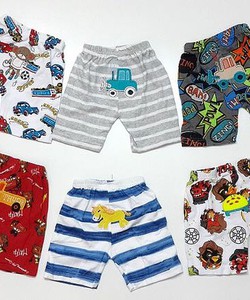 Sét 5 Quần lửng carter s