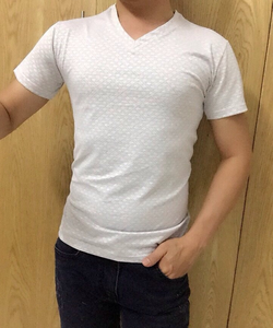 Sale áo thun nam tay ngắn