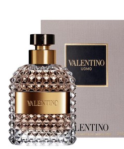 Nước hoa Valentino Uomo