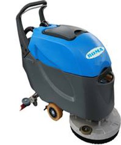 Chà sàn liên hợp ROMA 50E NEW