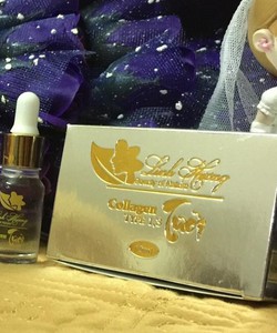 Collagen tươi Linh Hương.
