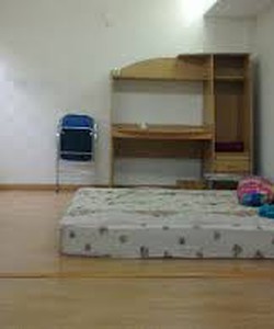 Cho thuê nhà khu vực bến xe lương yên