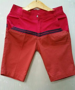 Quần Short Kaki Co Giãn