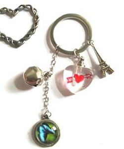 Sản phẩm Khắc Chữ Hạt Gạo