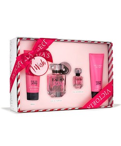Gift set 4pcs Victoria Secret