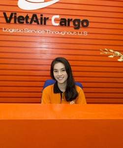 Dịch vụ mua hàng Mỹ, ship hàng Mỹ giá rẻ với VietAir Cargo