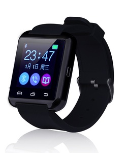 Đồng hồ smart whatch U80