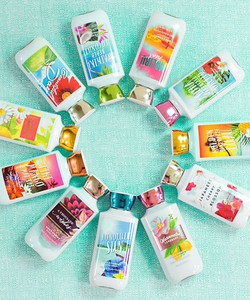 Sữa Dưỡng Thể Bath And Body Works 236ml