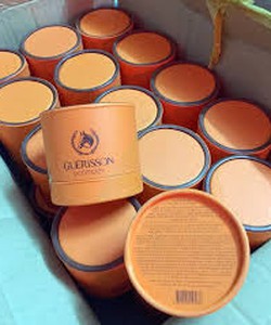 Kem dưỡng da dầu ngựa Guerisson 9