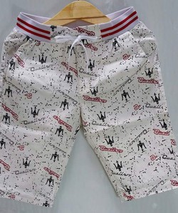 Quần Short Lưng Thun