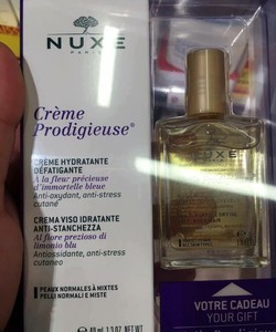 Kem dưỡng Nuxe prodigieuse